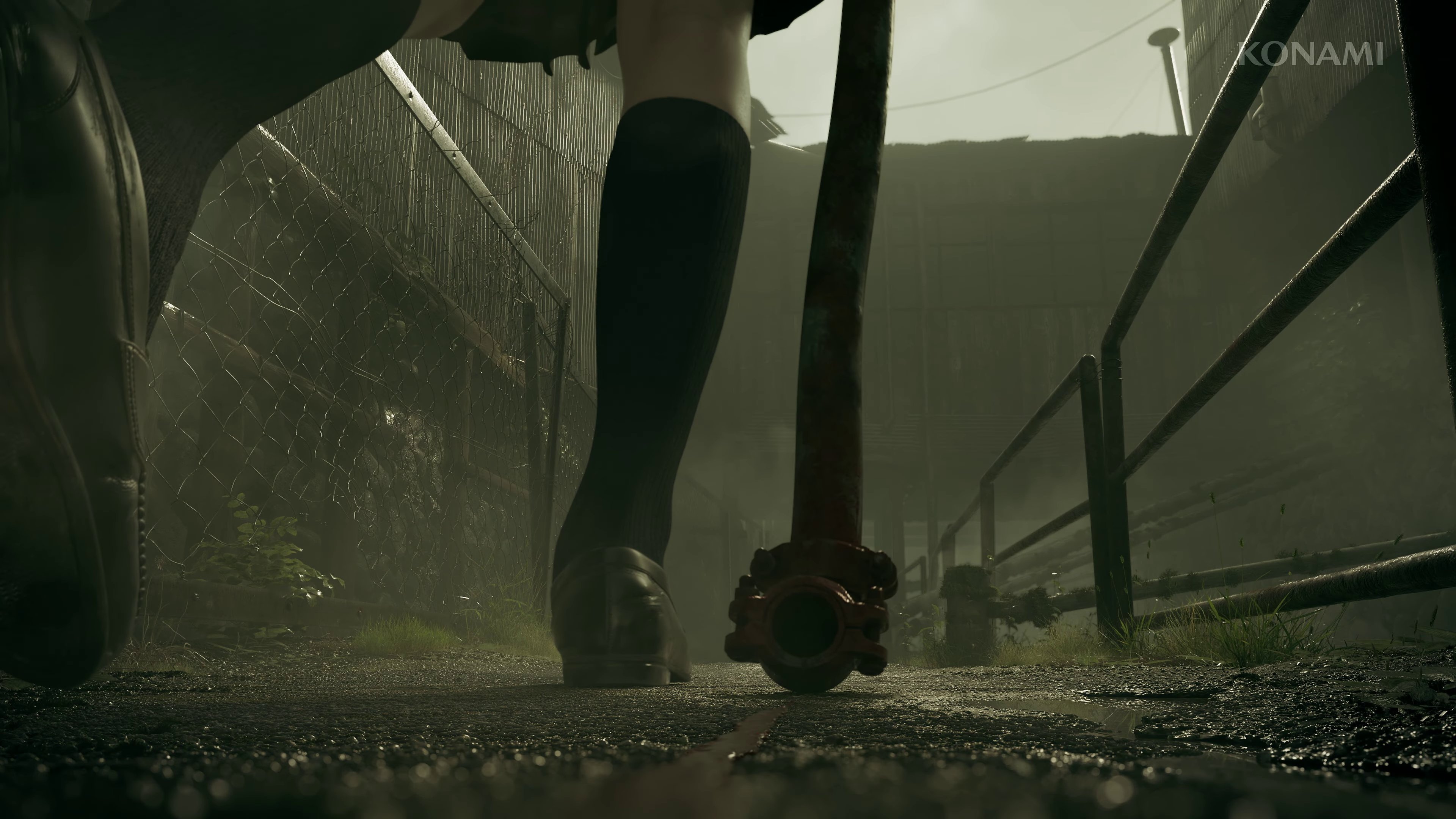 Silent Hill f